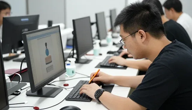 高峰期运行需求推动影视策划优化升级